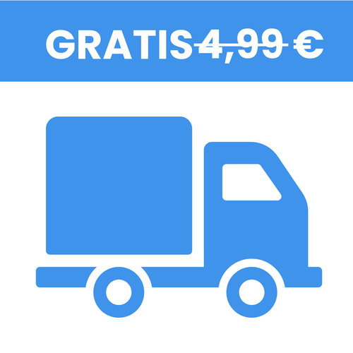 Envío Gratis