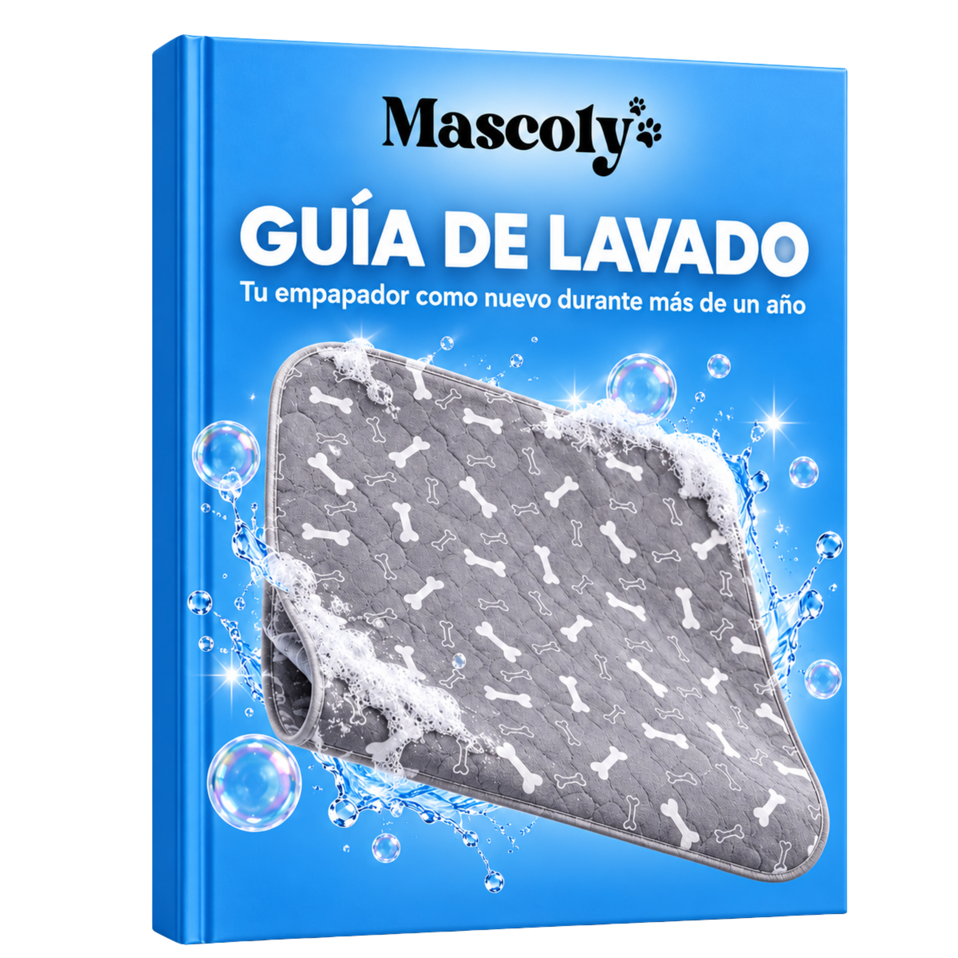 Guía: Cuida tu empapador para que dure más